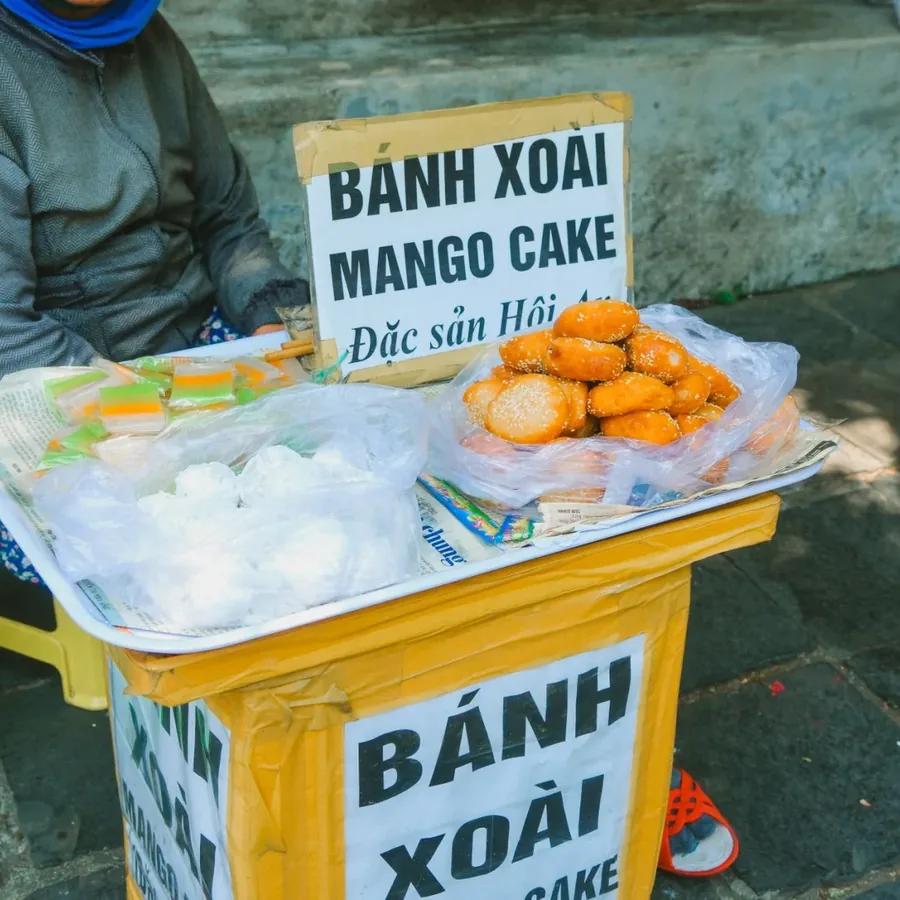Bếp mở